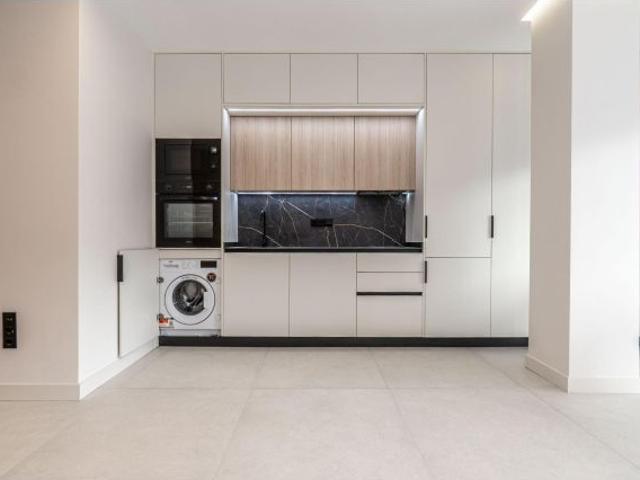Exclusivo apartamento tipo loft de obra nueva con altas calidades