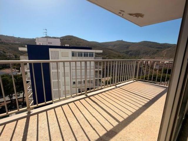 ? EXCLUSIVO APARTAMENTO VISTA FRENTE AL MAR EN CULLERA ?
