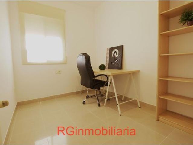 EXCLUSIVO ATICO CON GRAN TERRAZA Y VISTAS DESPEJADAS EN ALONSO MARTIN