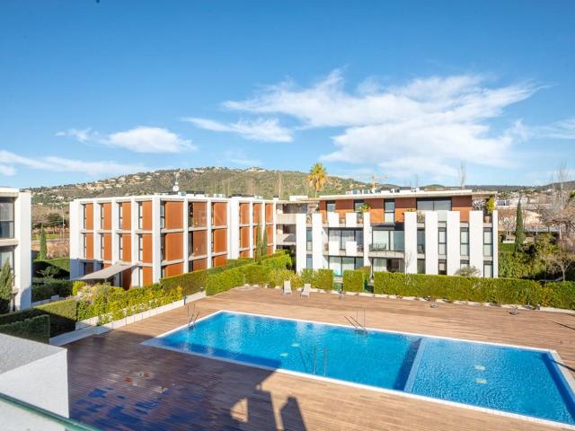 Exclusivo ático con terrazas y piscina 102m² Castell Platja d'Aro