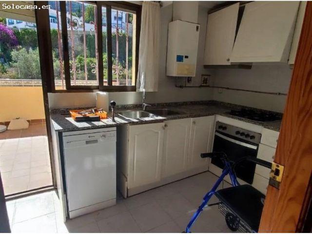 EXCLUSIVO ÁTICO CON 2 TERRAZAS EN CULLERA