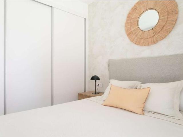 Exclusivo Ático a Pasos del Mar en Torrevieja