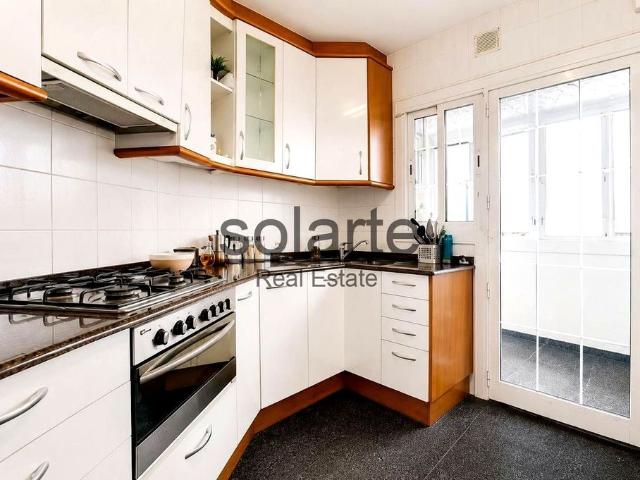 Exclusivo ático de 105 m2 en venta Hospitalet de Llobregat, España