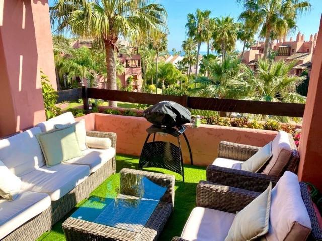Exclusivo ático de 107 m2 en venta Marbella, España