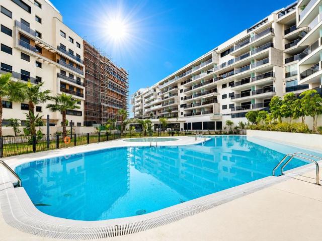 Exclusivo ático de 109 m2 en venta Playas de Orihuela, España