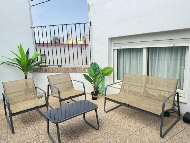 Exclusivo ático de 100 m2 en alquiler Valencia, España