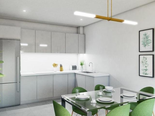 Exclusivo ático de 100 m2 en venta Fuengirola, España