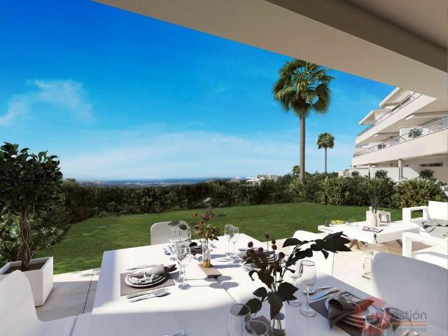 Exclusivo ático de 101 m2 en venta Fuengirola, Andalucía
