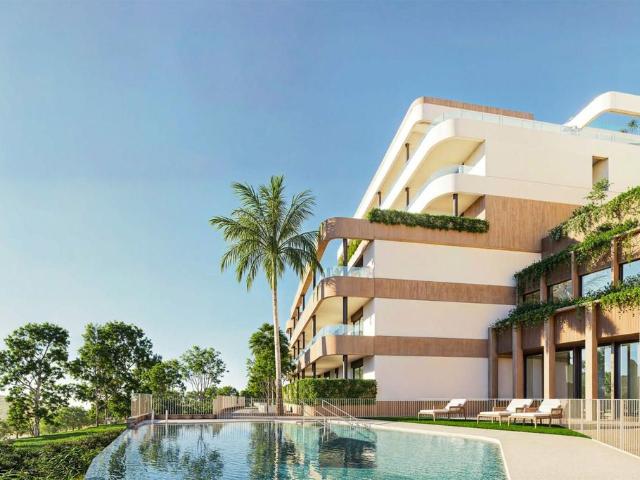 Exclusivo ático de 103 m2 en venta Estepona, Andalucía