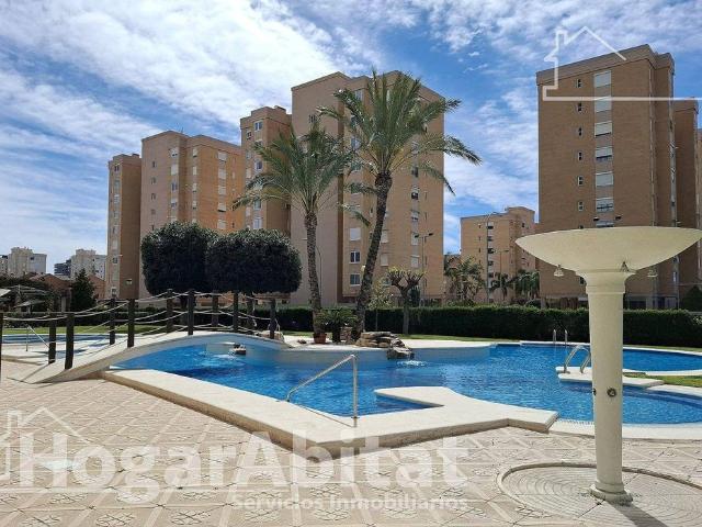 Exclusivo ático de 114 m2 en venta Alicante, Comunidad Valenciana