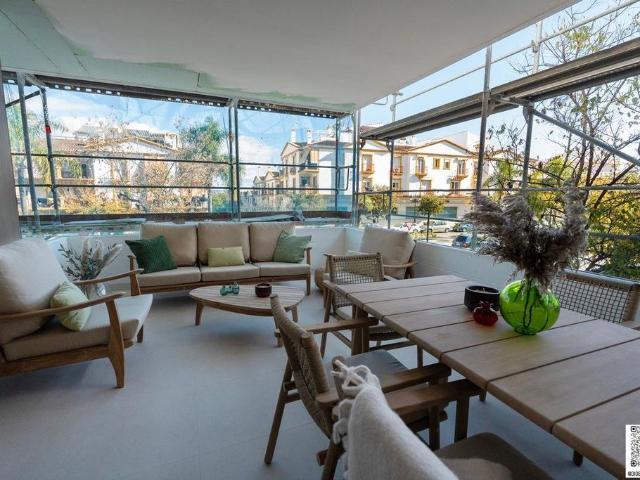 Exclusivo ático de 115 m2 en venta Marbella, Andalucía