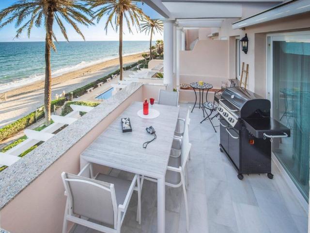 Exclusivo ático de 171 m2 en venta Estepona, Andalucía