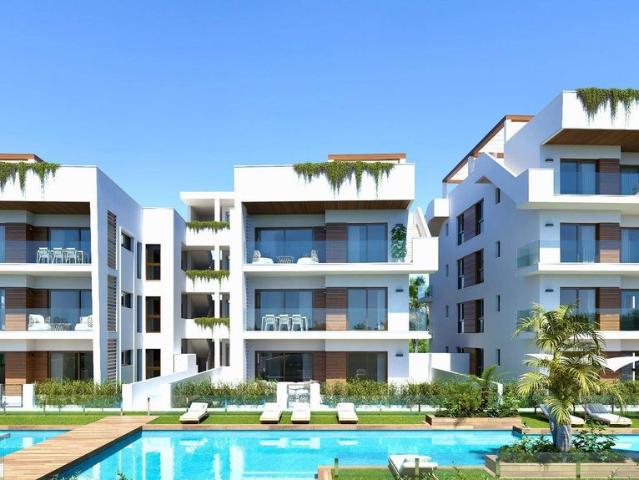 Exclusivo ático de 115 m2 en venta Los Alcázares, España