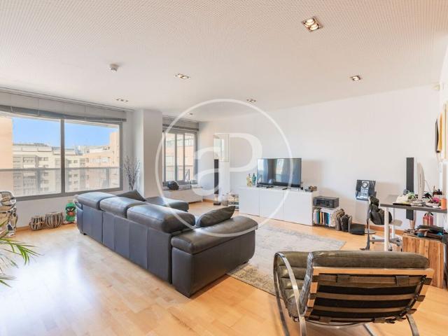 Exclusivo ático de 115 m2 en venta San Sebastián de los Reyes, Comunidad de Madrid