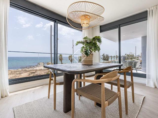 Exclusivo ático de 117 m2 en venta Badalona, Cataluña