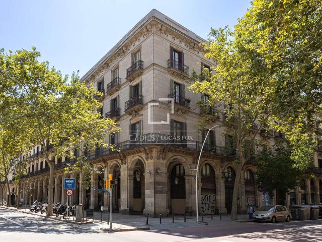 Exclusivo ático de 117 m2 en venta Barcelona, Cataluña