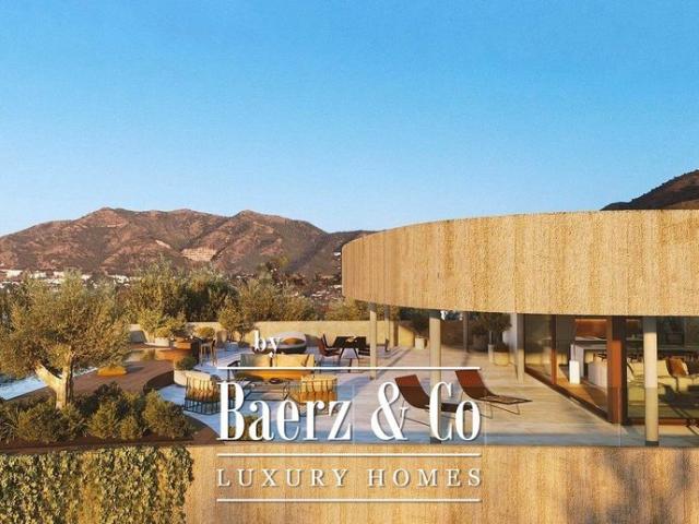 Exclusivo ático de 117 m2 en venta Fuengirola, Andalucía