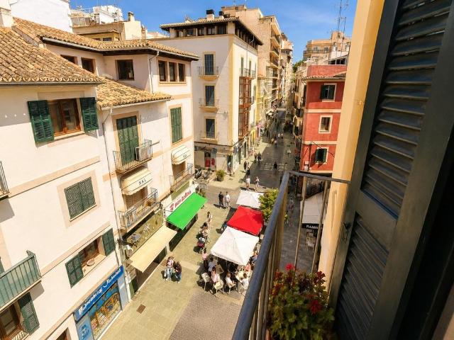 Exclusivo ático de 117 m2 en venta Palma de Mallorca, Baleares
