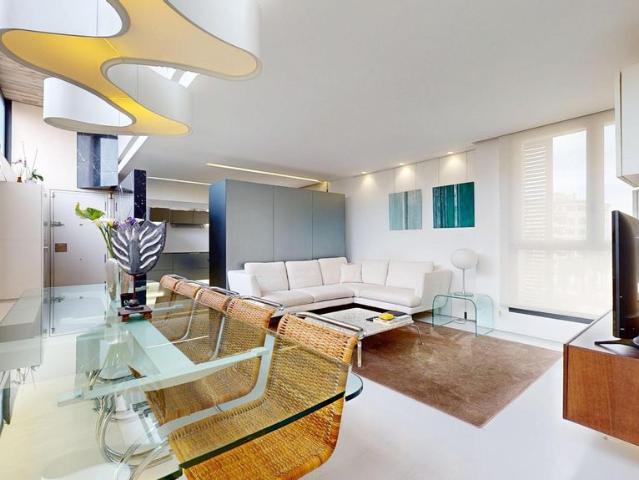 Exclusivo ático de 118 m2 en venta Elche, Comunidad Valenciana