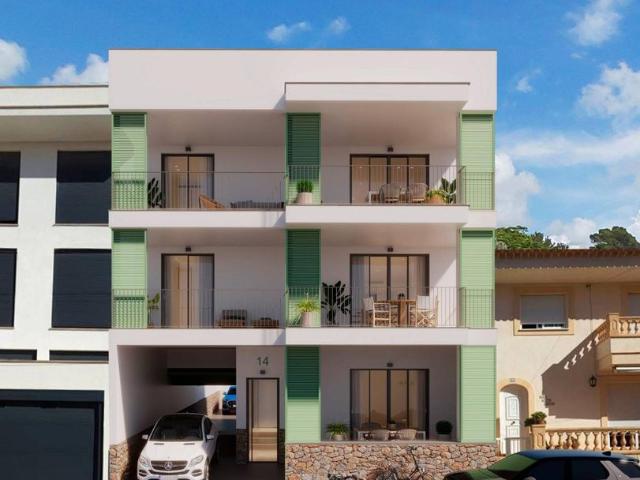 Piso de lujo de 118 m2 en venta en Colònia de Sant Jordi, España