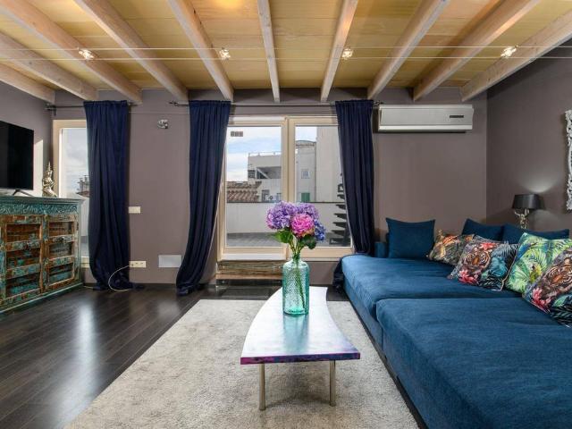 Exclusivo ático de 119 m2 en venta Palma de Mallorca, España