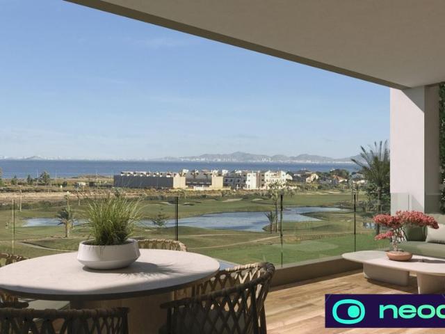 Exclusivo ático de 110 m2 en venta Murcia, España