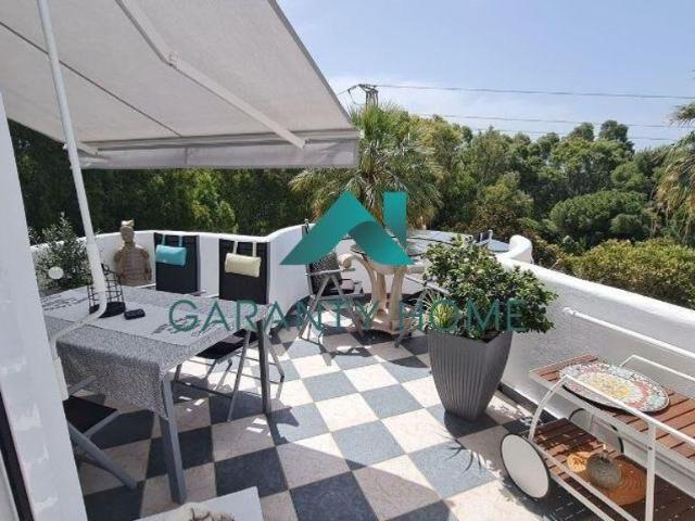 Exclusivo ático de 110 m2 en venta Mijas, España