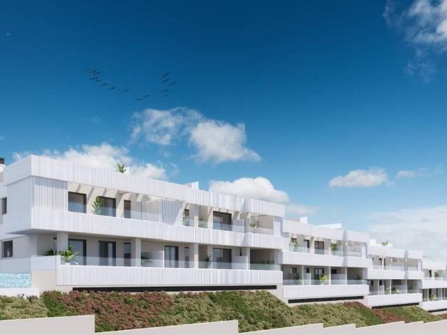 Exclusivo ático de 110 m2 en venta Benalmádena, Andalucía