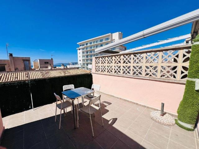Exclusivo ático de 110 m2 en venta Palma de Mallorca, Baleares