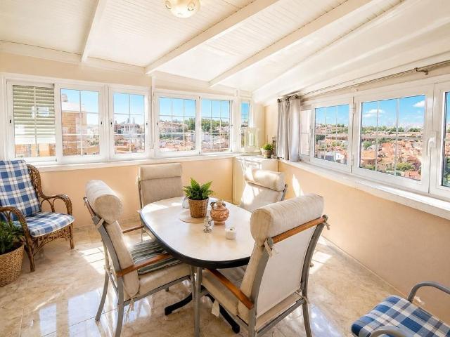 Exclusivo ático de 111 m2 en venta Arganda, Comunidad de Madrid