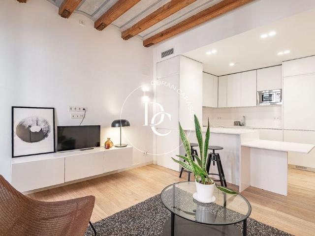 Exclusivo ático de 111 m2 en venta Barcelona, España