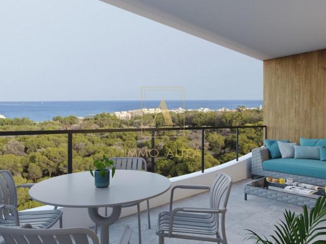 Exclusivo ático de 112 m2 en venta Guardamar del Segura, Comunidad Valenciana