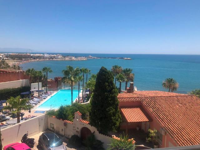Exclusivo ático de 126 m2 en venta Benalmádena, España