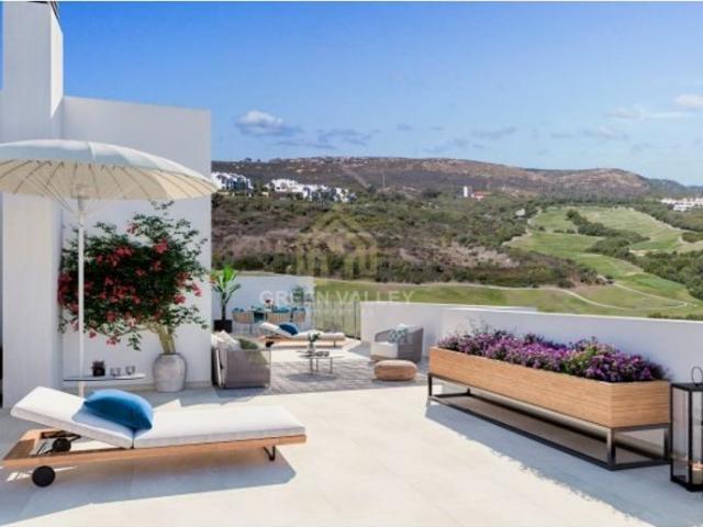 Exclusivo ático de 128 m2 en venta Alcaidesa, Andalucía