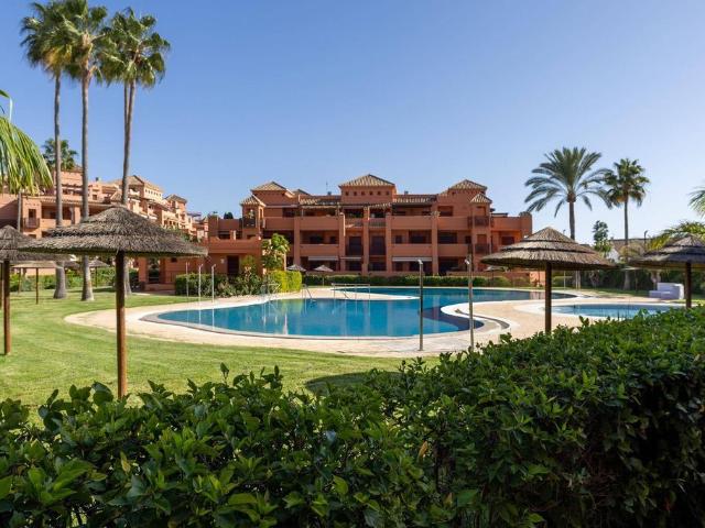 Exclusivo ático de 129 m2 en venta Motril, España