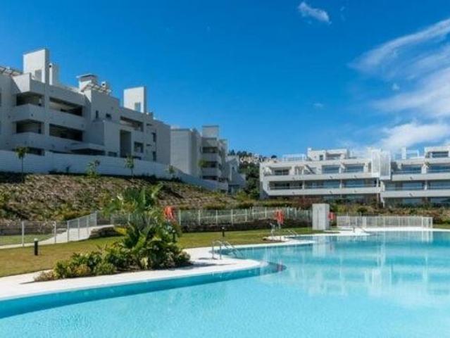 Exclusivo ático de 120 m2 en venta Mijas, España