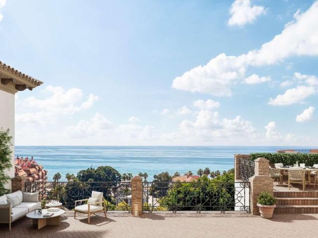 Exclusivo ático de 121 m2 en venta Málaga, Andalucía