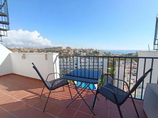 Atico de lujo de 80 m2 en venta Mijas, Andalucía