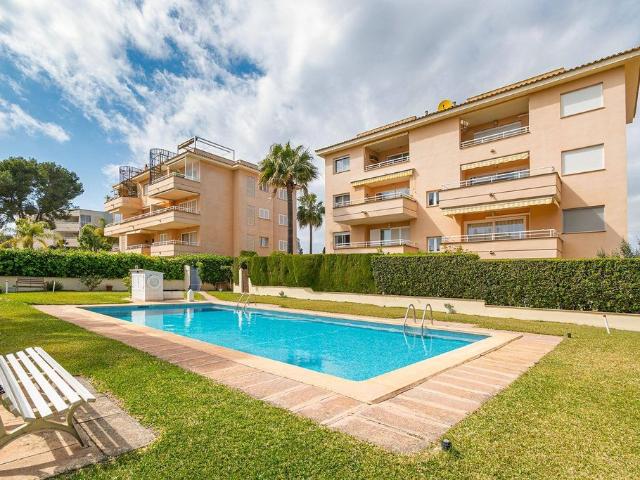 Exclusivo ático de 121 m2 en venta Llucmajor, España