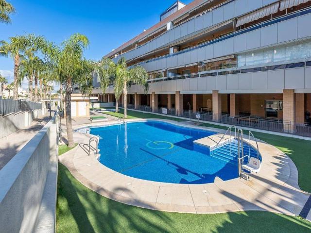 Exclusivo ático de 123 m2 en venta Torremolinos, Andalucía