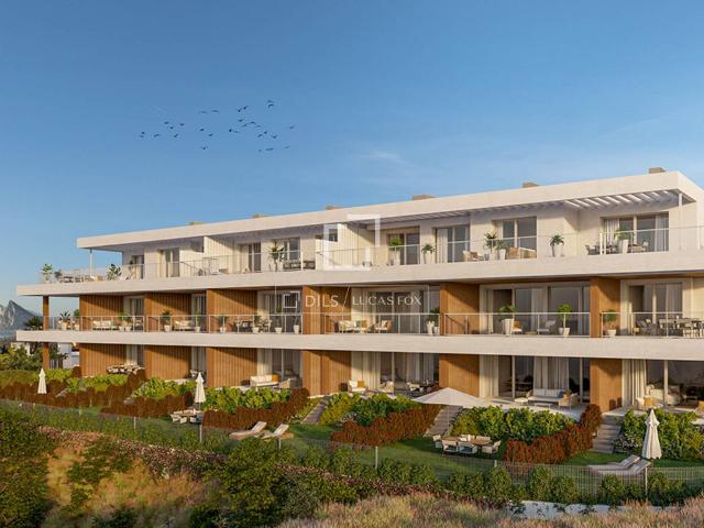 Exclusivo ático de 134 m2 en venta Cádiz, España