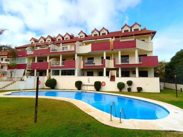 Exclusivo ático de 135 m2 en alquiler Benalmádena, España