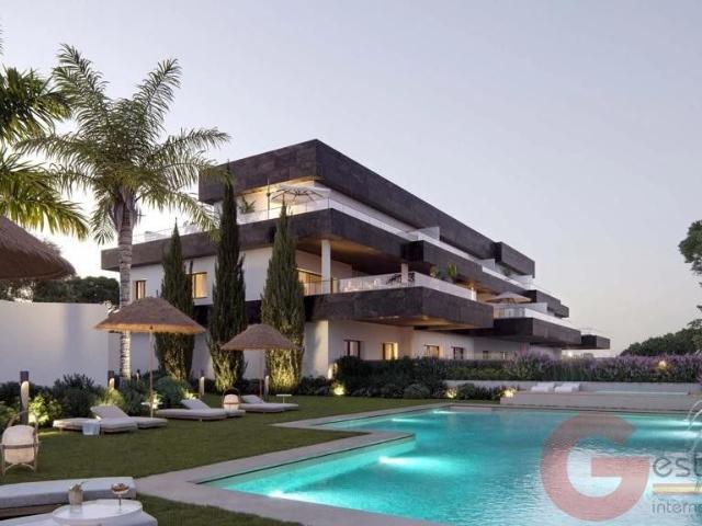 Exclusivo ático de 136 m2 en venta Casares, Andalucía