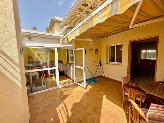Exclusivo ático de 130 m2 en venta Mijas, España