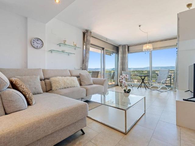 Exclusivo ático de 130 m2 en venta Cambrils, España