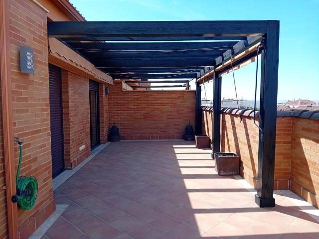 Exclusivo ático de 130 m2 en venta Córdoba, Andalucía