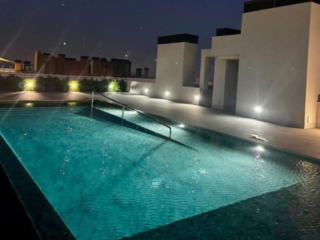 Exclusivo ático de 130 m2 en venta Elche, Comunidad Valenciana