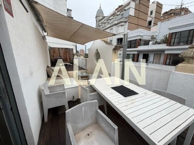 Exclusivo ático de 130 m2 en venta Valencia, Comunidad Valenciana