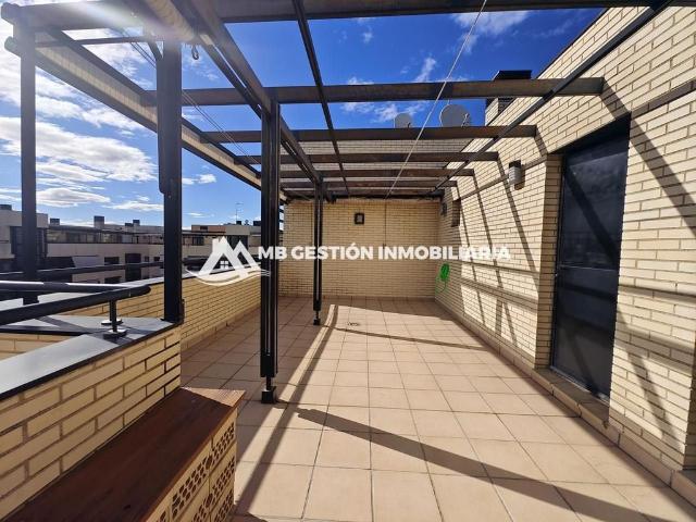 Exclusivo ático de 133 m2 en venta Fuenlabrada, Comunidad de Madrid