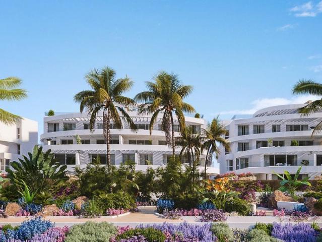 Exclusivo ático de 133 m2 en venta La Cala De Mijas, España